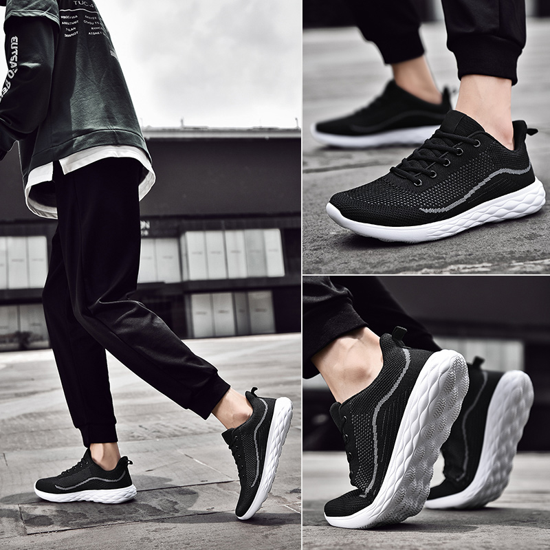Jogging Walking Running shoes Men Women Professional Sports Sneakers for Men's Women's Trainers Gift, A1
Jogging Walking Running shoes Men Women Professional Sports Sneakers for Men's Women's Trainers Gift, A1