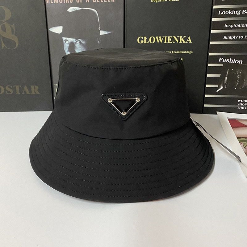 Fashion Bucket Hat Cap for Men Woman Baseball Caps Beanie Casquettes fisherman buckets hats patchwork High Quality summer Sun Visor
Fashion Bucket Hat Cap for Men Woman Baseball Caps Beanie Casquettes fisherman buckets hats patchwork High Quality summer Sun Visor