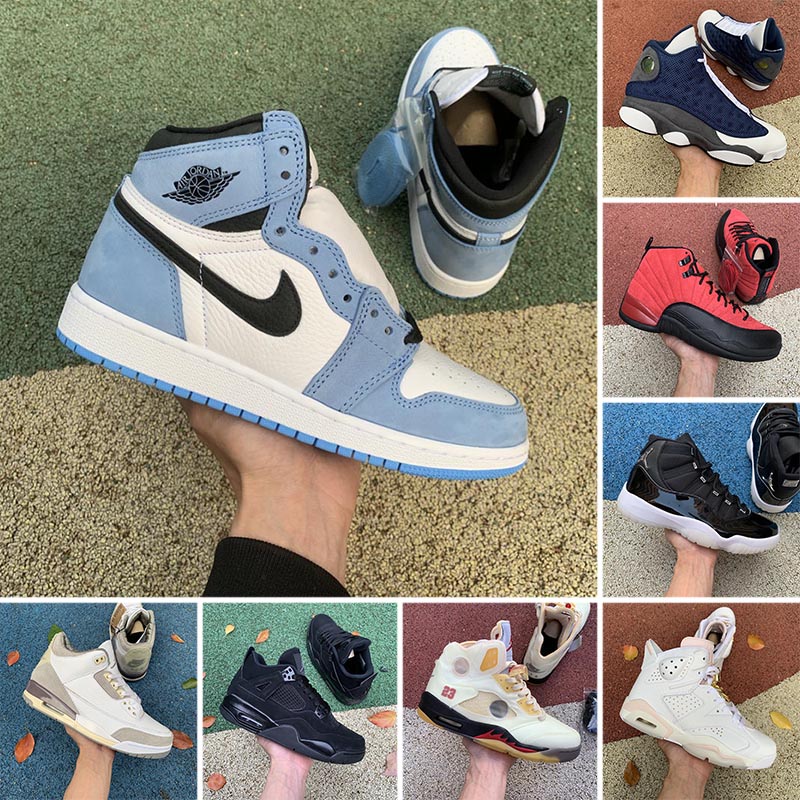 Highest Quality Air Jordan All Series 1-13 Basketball Shoes Retro Jumpman University Blue Luxurys Sail Gold Hoops Off White Mens Womens Trainers With Box, Jordan 1 dark mocha
Highest Quality Air Jordan All Series 1-13 Basketball Shoes Retro Jumpman University Blue Luxurys Sail Gold Hoops Off White Mens Womens Trainers With Box, Jordan 1 dark mocha