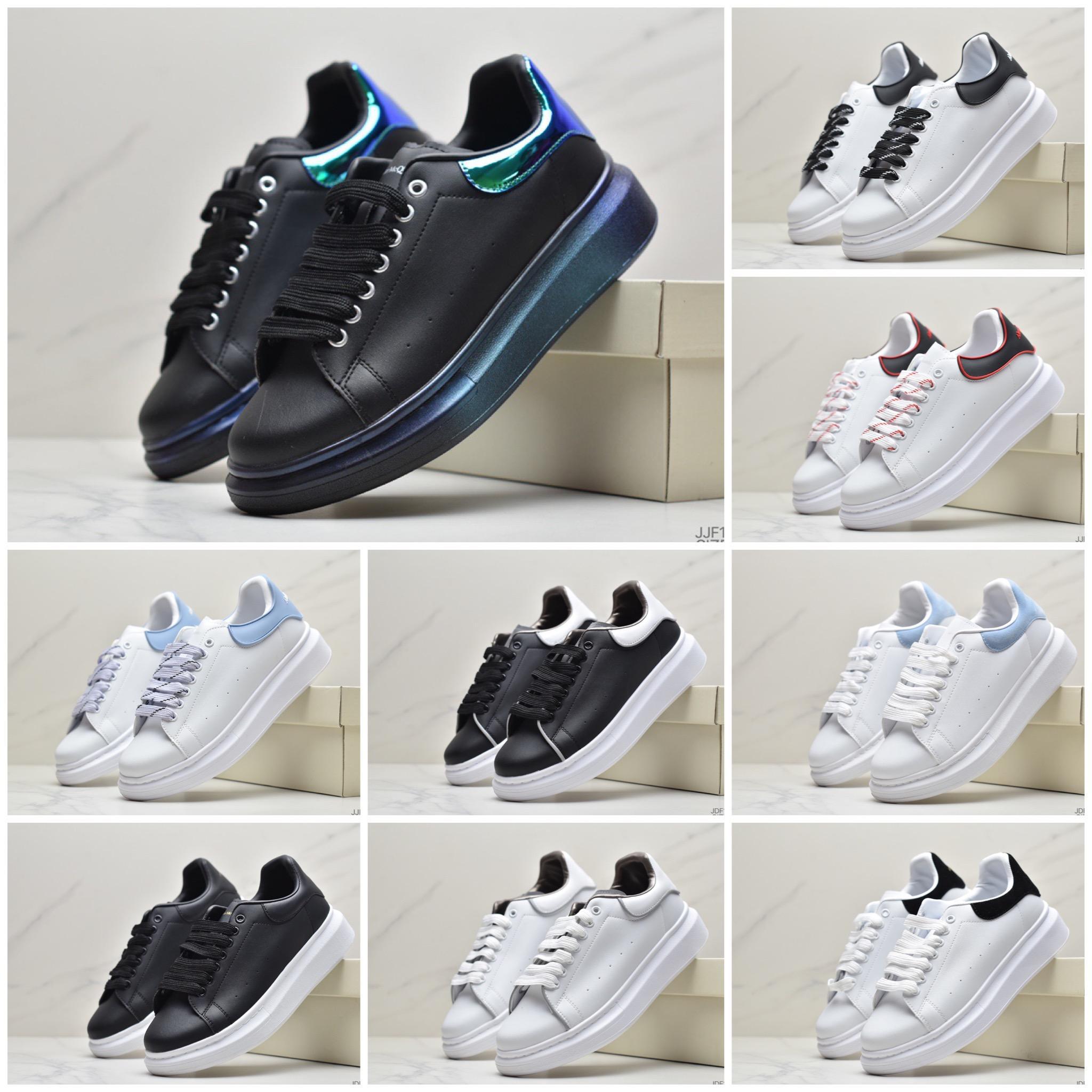 MCQUEENS ALEXANDER 2021 designer overseized ll new ok s mqueen men women shoes platform sneakers 36-44 yew oRd
MCQUEENS ALEXANDER 2021 designer overseized ll new ok s mqueen men women shoes platform sneakers 36-44 yew oRd