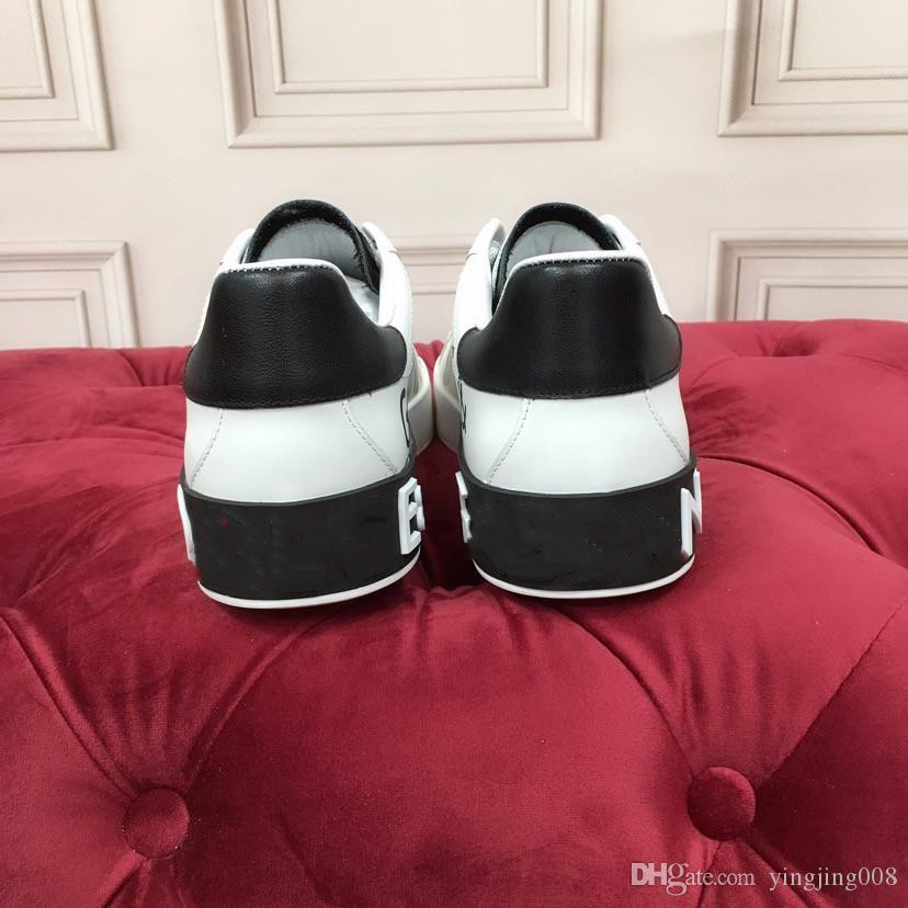 highquality fashion comfortable sports casual shoes triple leather classic stitching outdoor lace-up retro style size35-45, Black
highquality fashion comfortable sports casual shoes triple leather classic stitching outdoor lace-up retro style size35-45, Black