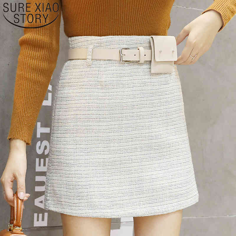 Faldas Mujer Moda A… - image