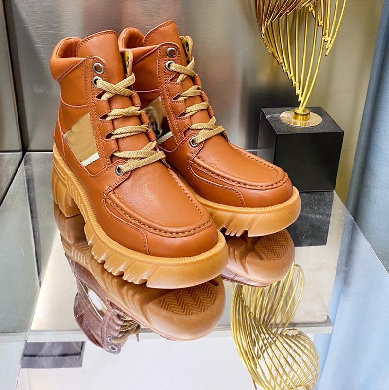 luxury designers women Ankle Boots superior quality Cowskin Genuine leather Round Toes shoes Martin booties lace up combat boot womens 35-41, Brown
luxury designers women Ankle Boots superior quality Cowskin Genuine leather Round Toes shoes Martin booties lace up combat boot womens 35-41, Brown