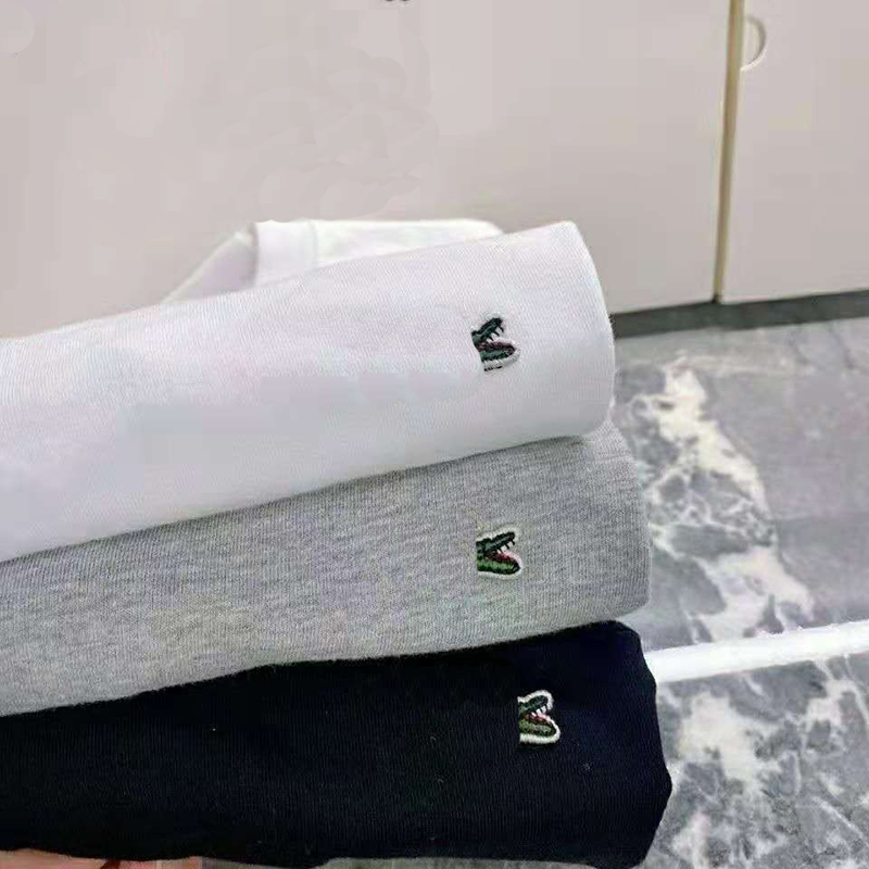 Fashion Designers Men Cotton Casual Hoodie Mens Crocodile Print Knitted Crewneck Pullover Classic Quality Sports Jumper niukao, White
Fashion Designers Men Cotton Casual Hoodie Mens Crocodile Print Knitted Crewneck Pullover Classic Quality Sports Jumper niukao, White