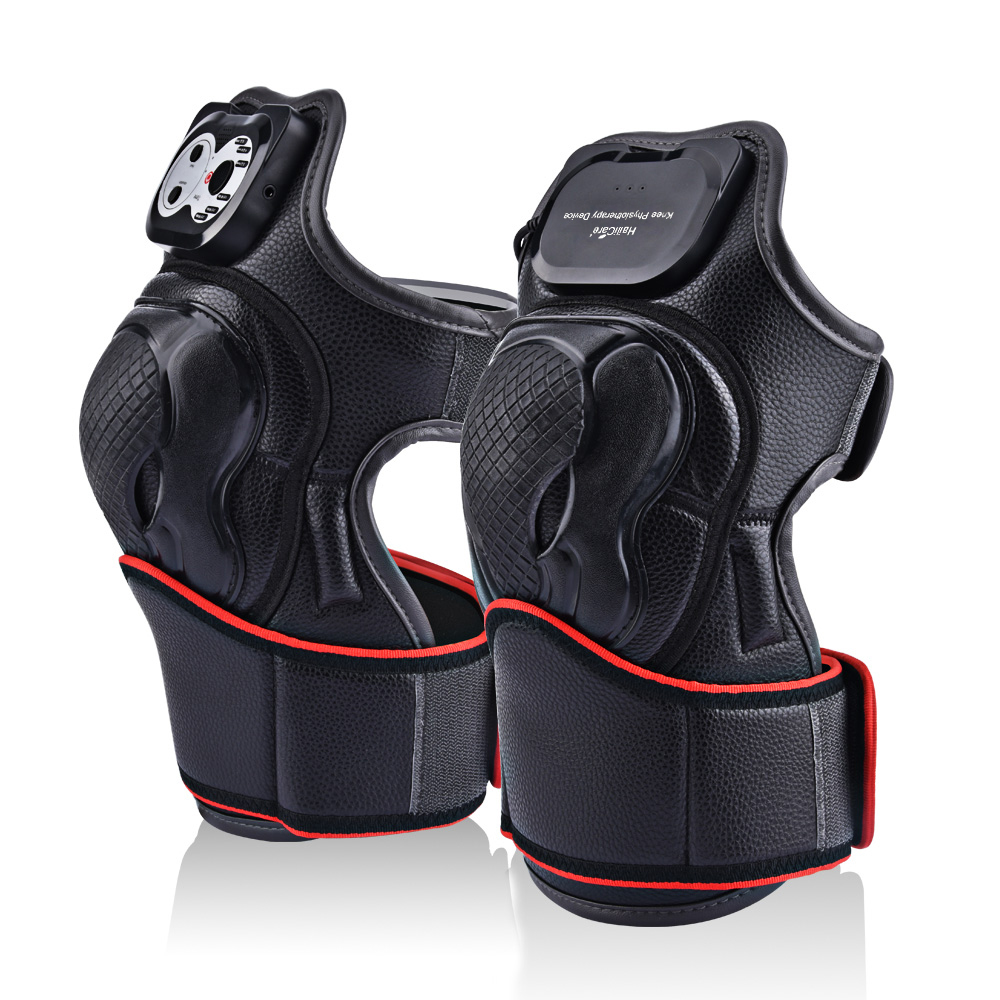 Heat Therapy Knee Massager Relieve Arthritis Pain Knee Joint Brace port Vibration High Frequency Knee Massage Relaxation Tool
Heat Therapy Knee Massager Relieve Arthritis Pain Knee Joint Brace port Vibration High Frequency Knee Massage Relaxation Tool