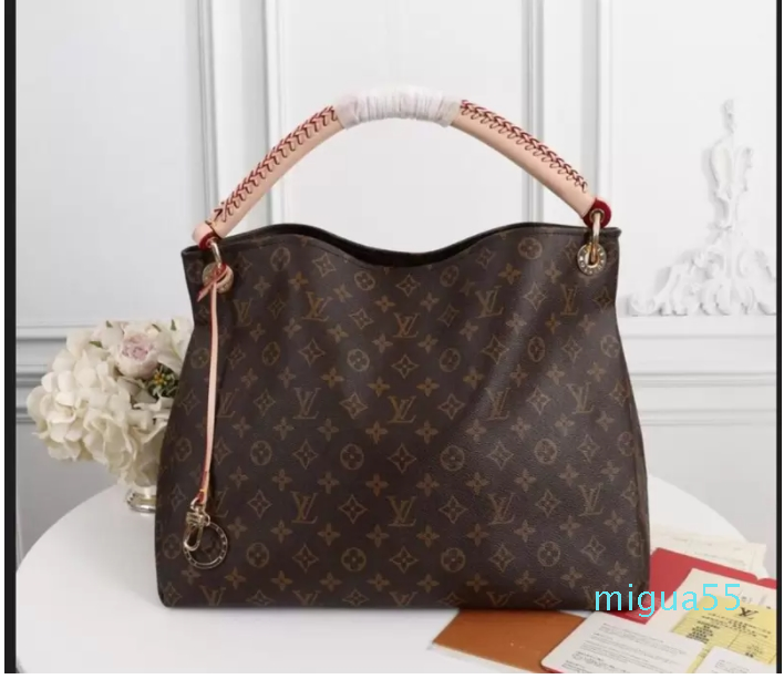 designer handbags women shoulder Bag Artsy leather shoulder crossbody bags lady Shopping Bag totes
designer handbags women shoulder Bag Artsy leather shoulder crossbody bags lady Shopping Bag totes