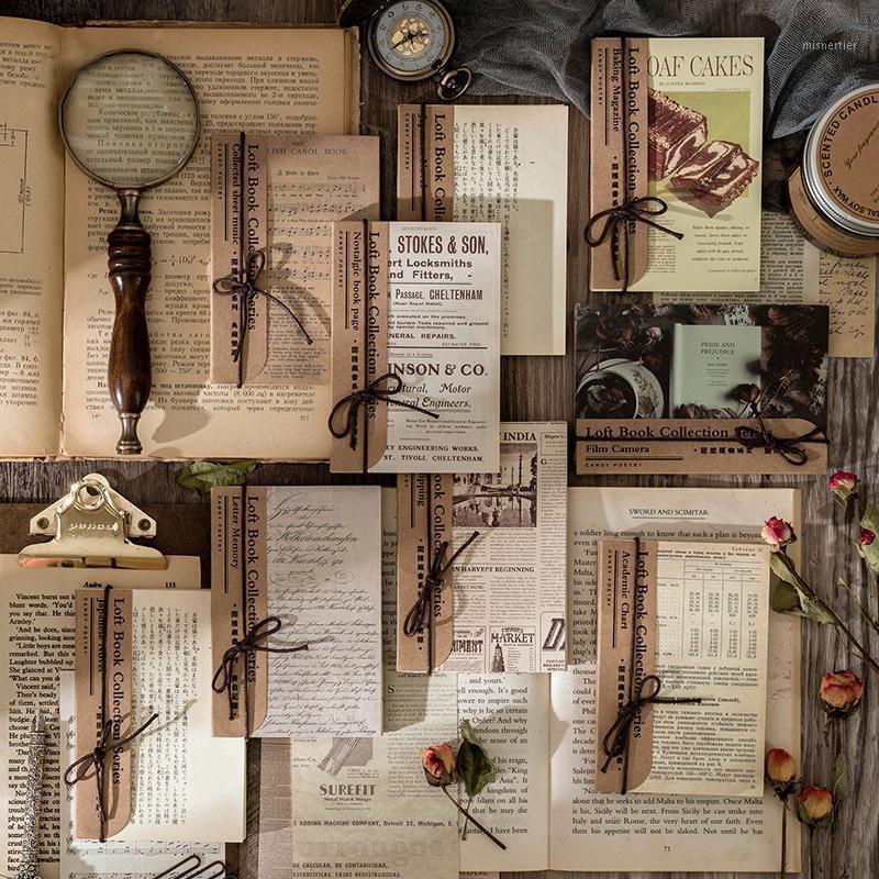 Gift Wrap 60 Pieces Retro Source Material Paper Loft Book Collection Series Retro Letter Hand Account Message Base
Gift Wrap 60 Pieces Retro Source Material Paper Loft Book Collection Series Retro Letter Hand Account Message Base