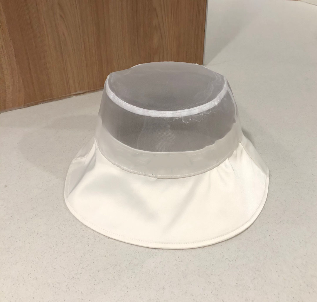 Wholesale Selling 2021 Style Fashion womens nylon Bucket Hat Gauze Designer Luxury Fisherman Hats Casquette Hiking Climbing Hunting Beach mens nice, Extra cost
Wholesale Selling 2021 Style Fashion womens nylon Bucket Hat Gauze Designer Luxury Fisherman Hats Casquette Hiking Climbing Hunting Beach mens nice, Extra cost
