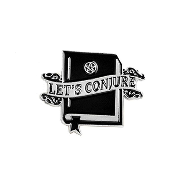 Pins, Brooches Taste The Chapter Of Life Enamel Label Books Collection Omn Clothes Shirt Badge
Pins, Brooches Taste The Chapter Of Life Enamel Label Books Collection Omn Clothes Shirt Badge