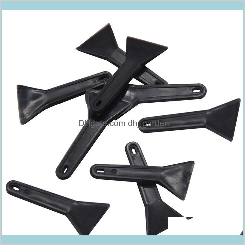 Other Household Sundries Home Garden Black Plastic Scrapers For Grinder Kief Keef Scraper Herb Brush Pollen Shovel Smoking Accessories
Other Household Sundries Home Garden Black Plastic Scrapers For Grinder Kief Keef Scraper Herb Brush Pollen Shovel Smoking Accessories