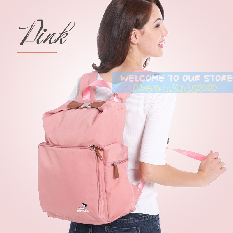 Women's fashion outing backpack, Diaper Bags,Trendy handbag,multi-functional large-capacity mommy bag.6 colors.Only 0.65kg, Black
Women's fashion outing backpack, Diaper Bags,Trendy handbag,multi-functional large-capacity mommy bag.6 colors.Only 0.65kg, Black