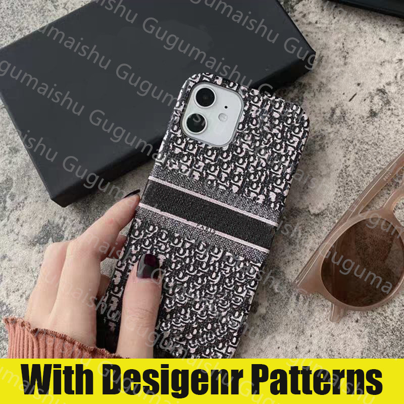 Top Design Phone Cases for iPhone 12 Mini 12pro 11 pro 11pro X Xs Max Xr 8 7 Plus Web Same Pattern Case Fashion Skin Cover with box, 1#
Top Design Phone Cases for iPhone 12 Mini 12pro 11 pro 11pro X Xs Max Xr 8 7 Plus Web Same Pattern Case Fashion Skin Cover with box, 1#