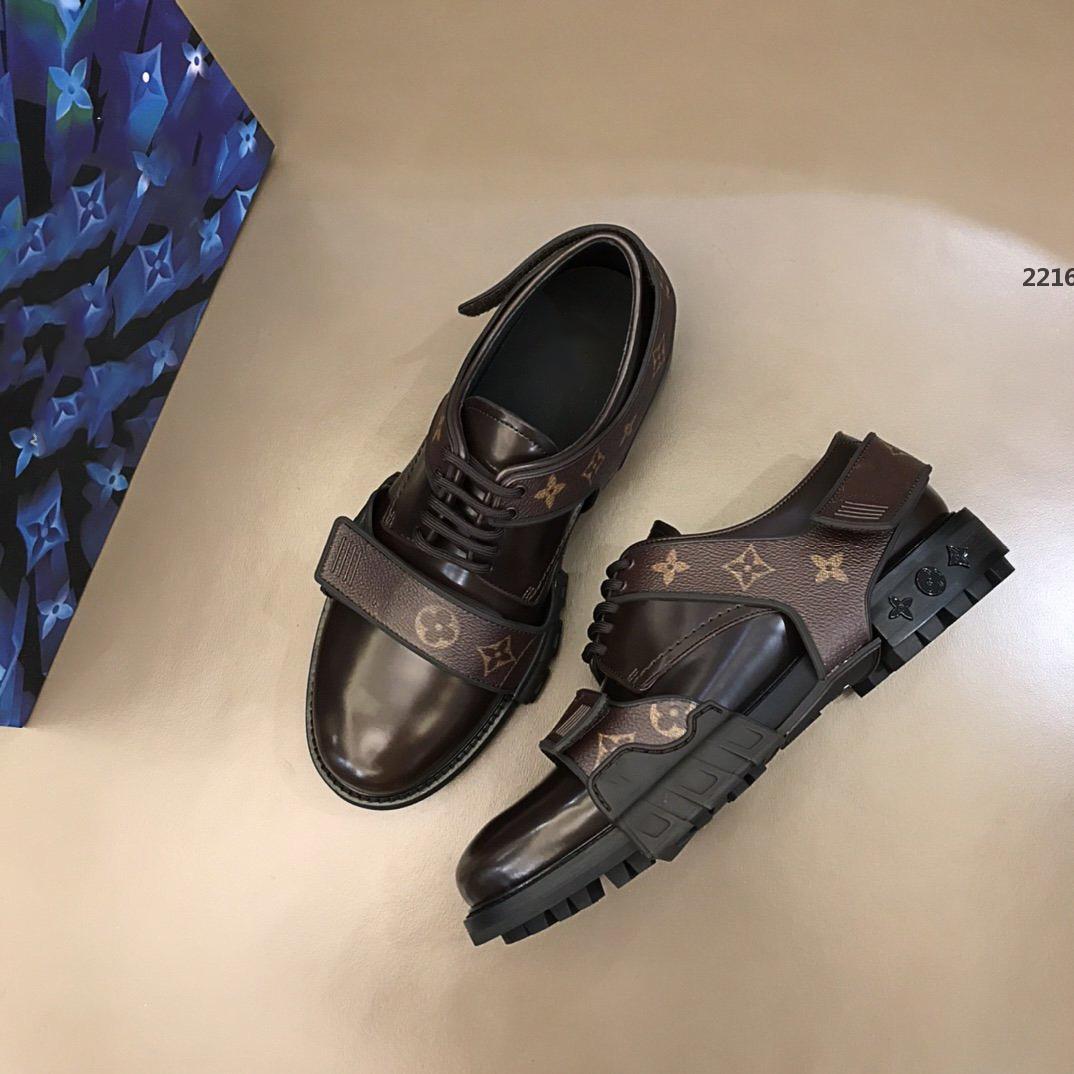 Fashion Trend Man Leisure Shoes luxury Designer Sneaker Genuine Leather pointed toe Race Runner Shoes Outdoors Trainers With Box US38-45, As picture
Fashion Trend Man Leisure Shoes luxury Designer Sneaker Genuine Leather pointed toe Race Runner Shoes Outdoors Trainers With Box US38-45, As picture