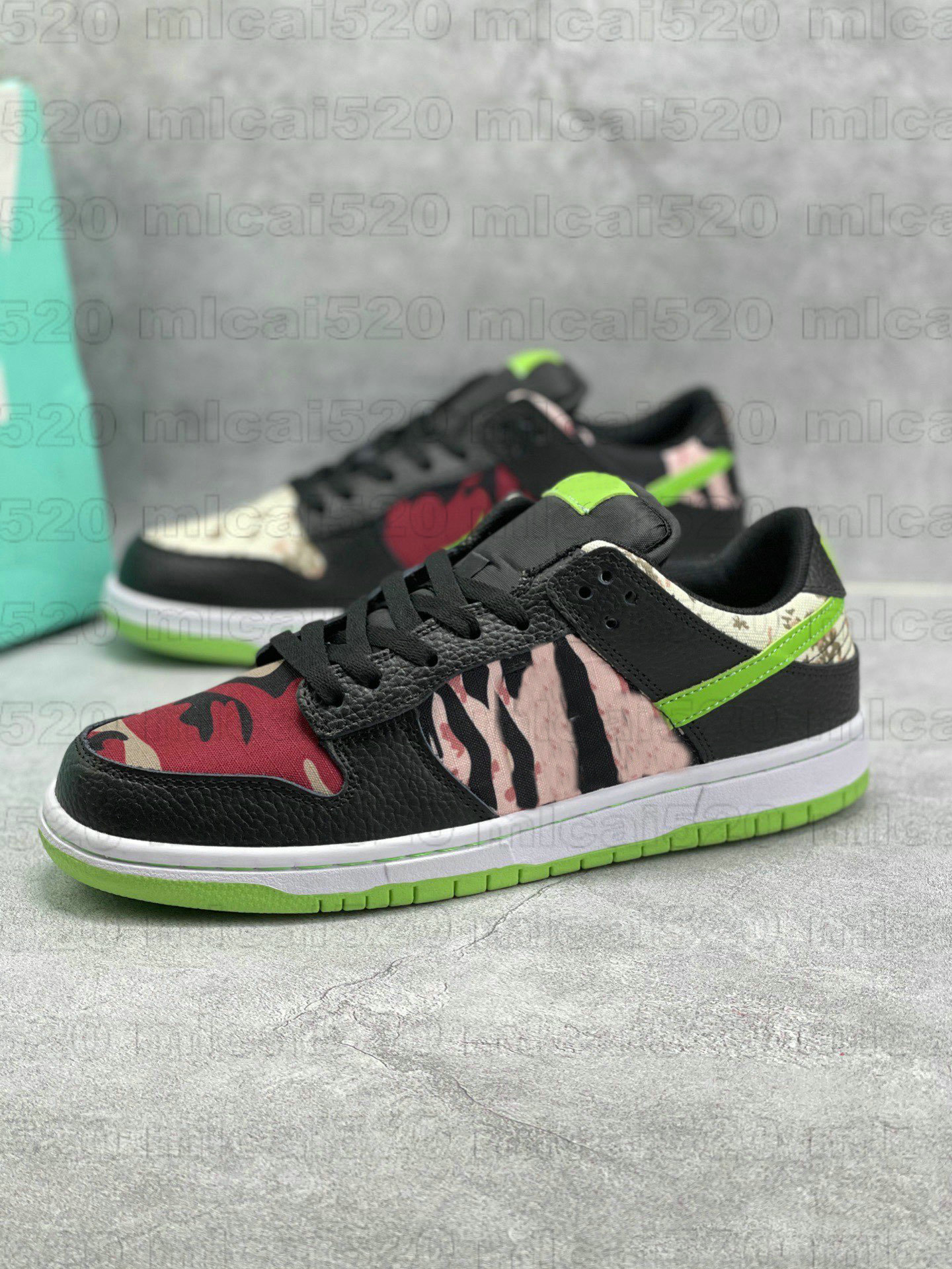 Dunks Low SE Sail Multi-Camo Coast SB Skateboarding Shoes Oil Green Chunky Dunky Men womens Russet Cedar UNC Designer Sports Sneakers, Pay for extra price
Dunks Low SE Sail Multi-Camo Coast SB Skateboarding Shoes Oil Green Chunky Dunky Men womens Russet Cedar UNC Designer Sports Sneakers, Pay for extra price