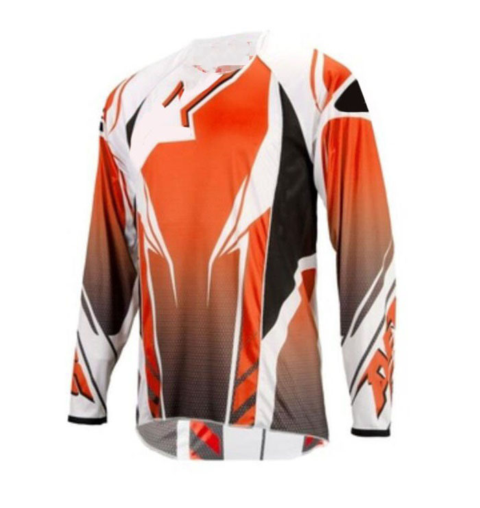 2021 cross-country motorcycle racing suit locomotive mountain bike Jersey long-sleeved T-shirt
2021 cross-country motorcycle racing suit locomotive mountain bike Jersey long-sleeved T-shirt