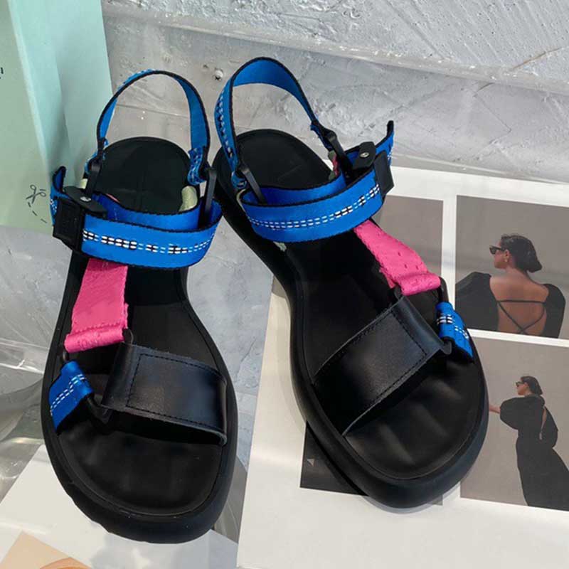 Mens Womens Casual Sandals Ladies Luxury Designer Flats Spring Summer Outdoor Beach Novelty Sandalss Couples Top Quality Non slip Sole 
Mens Womens Casual Sandals Ladies Luxury Designer Flats Spring Summer Outdoor Beach Novelty Sandalss Couples Top Quality Non slip Sole