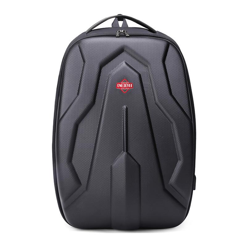 Backpack Fashion Men EVA Hard Case Back Pack Business Laptop Usb Charging Bag Male Outdoor Bagpack Luggage Waterproof
Backpack Fashion Men EVA Hard Case Back Pack Business Laptop Usb Charging Bag Male Outdoor Bagpack Luggage Waterproof