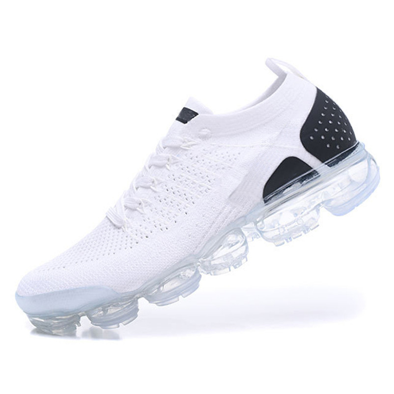 Vapormaxs 2.0 Cushion Fly Running Shoes White Pure Platinum Obsidian Triple Black Moc Oreo Maxes Mens Trainers Womens Sports Sneakers Zapatos
Vapormaxs 2.0 Cushion Fly Running Shoes White Pure Platinum Obsidian Triple Black Moc Oreo Maxes Mens Trainers Womens Sports Sneakers Zapatos