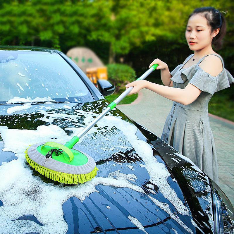 Car Sponge 2 In 1 Removable Wash Mop With Extendable Handle Cleaning For Soft Chenille Broom Window Mops
Car Sponge 2 In 1 Removable Wash Mop With Extendable Handle Cleaning For Soft Chenille Broom Window Mops