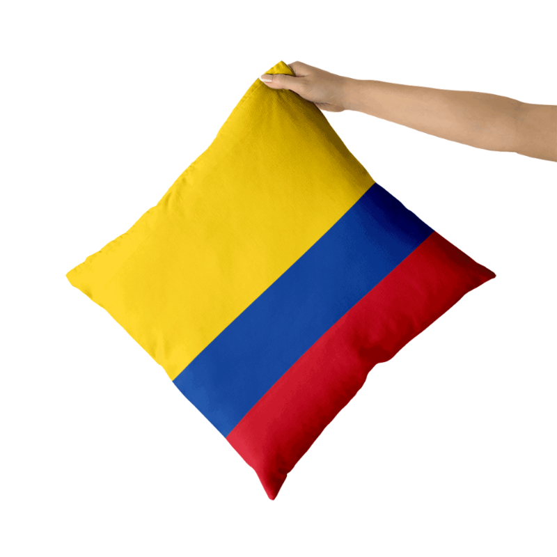 Colombia Throw Pillow Decorative Cushion Covers Pillowcase Cushions For Sofa Room Canvas Pillowcover Home Decor Cushion/Decorative
Colombia Throw Pillow Decorative Cushion Covers Pillowcase Cushions For Sofa Room Canvas Pillowcover Home Decor Cushion/Decorative