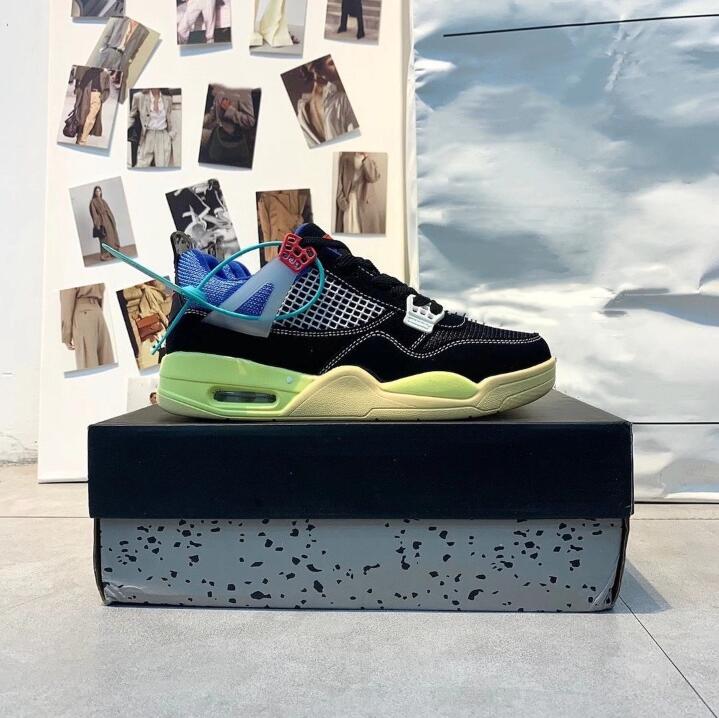 2022 New Arrival Mens Shoes Red Blue Black Pink Beige Low Cut Lace-up Casual 4s Men Women Skateboard Sneakers size 36-44
2022 New Arrival Mens Shoes Red Blue Black Pink Beige Low Cut Lace-up Casual 4s Men Women Skateboard Sneakers size 36-44