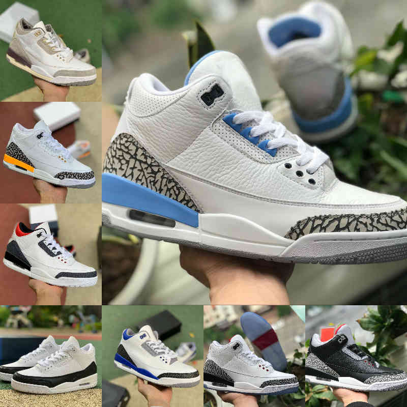 2021 Racer Blue 3 3S Basketball Shoes Mens Cool Grey A Ma Maniere UNC Fragment Knicks FREE THROW LINE JORDÁN Denim Red Black Cement Pure White Trainer sports Sneakers
2021 Racer Blue 3 3S Basketball Shoes Mens Cool Grey A Ma Maniere UNC Fragment Knicks FREE THROW LINE JORDÁN Denim Red Black Cement Pure White Trainer sports Sneakers