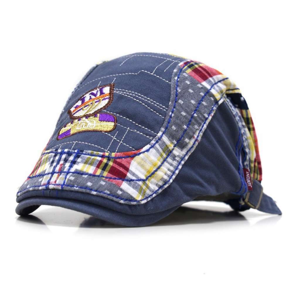 Foreign style baby children's cap fashion British forward Beret outdoor sunshade sun hat, Yellow
Foreign style baby children's cap fashion British forward Beret outdoor sunshade sun hat, Yellow