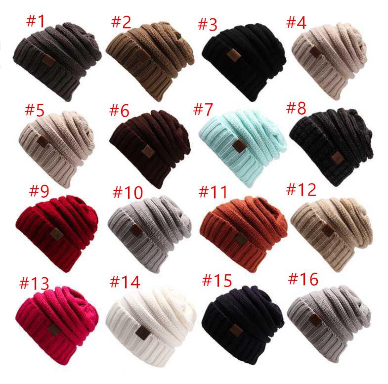 Drop Ship CC Ponytail Beanie Hats Women Crochet Knit Cap Winter Skullies Beanies Warm Caps Female Knitted Stylish Hat Big KidsHat, Multicolor
Drop Ship CC Ponytail Beanie Hats Women Crochet Knit Cap Winter Skullies Beanies Warm Caps Female Knitted Stylish Hat Big KidsHat, Multicolor