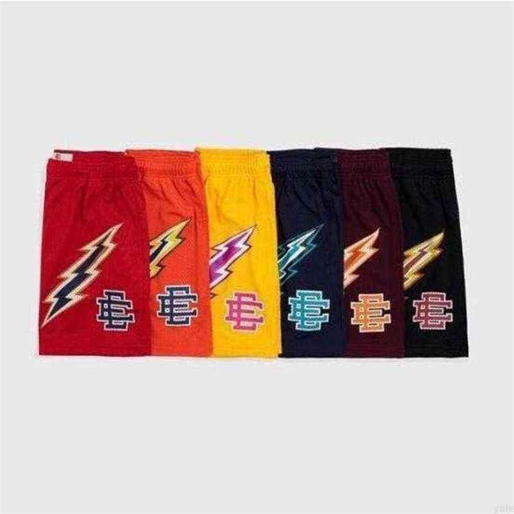 Brand Ee Basic Short Men's Fitness Shorts Mesh Breathable Beach Sports Pants Series Summer Gym Workout Casual Basketball Sportpants Z8qf, White;black
Brand Ee Basic Short Men's Fitness Shorts Mesh Breathable Beach Sports Pants Series Summer Gym Workout Casual Basketball Sportpants Z8qf, White;black