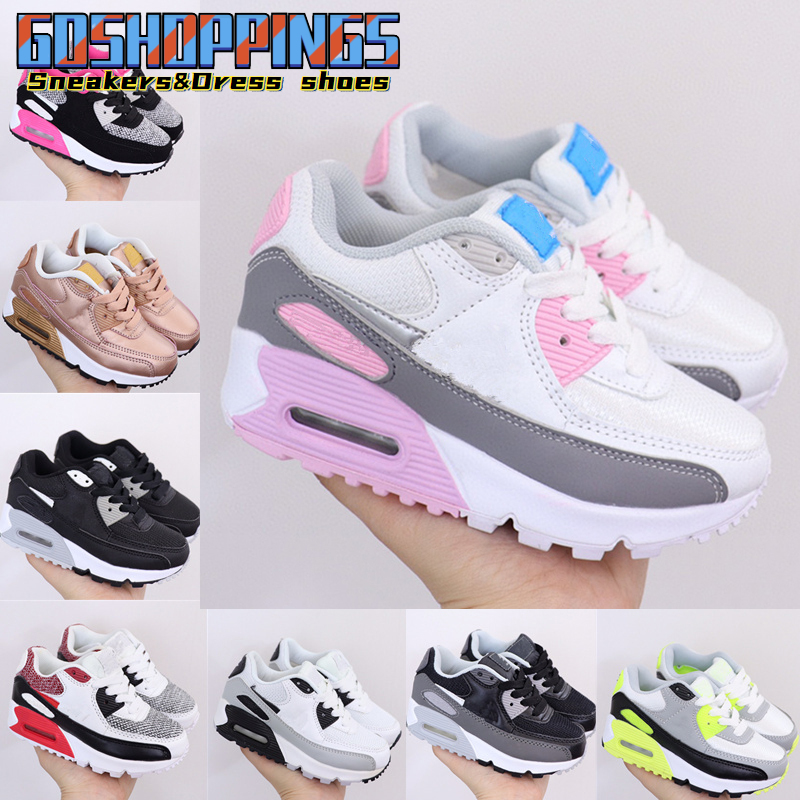 2021 Kids 90 Athletic Shoe Children 90c Running Shoes baby Mesh breathable half palm cushion boys girls Walking toddler Sports Trainer, As photos
2021 Kids 90 Athletic Shoe Children 90c Running Shoes baby Mesh breathable half palm cushion boys girls Walking toddler Sports Trainer, As photos