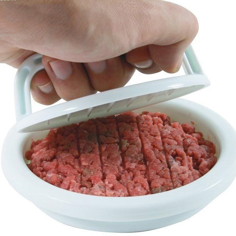 1 Set Kitchen Accessories Tools Food-Grade Round Shape Hamburger Press Kitchen Utensils Burger Maker Meat Mold Kitchen Tool
1 Set Kitchen Accessories Tools Food-Grade Round Shape Hamburger Press Kitchen Utensils Burger Maker Meat Mold Kitchen Tool