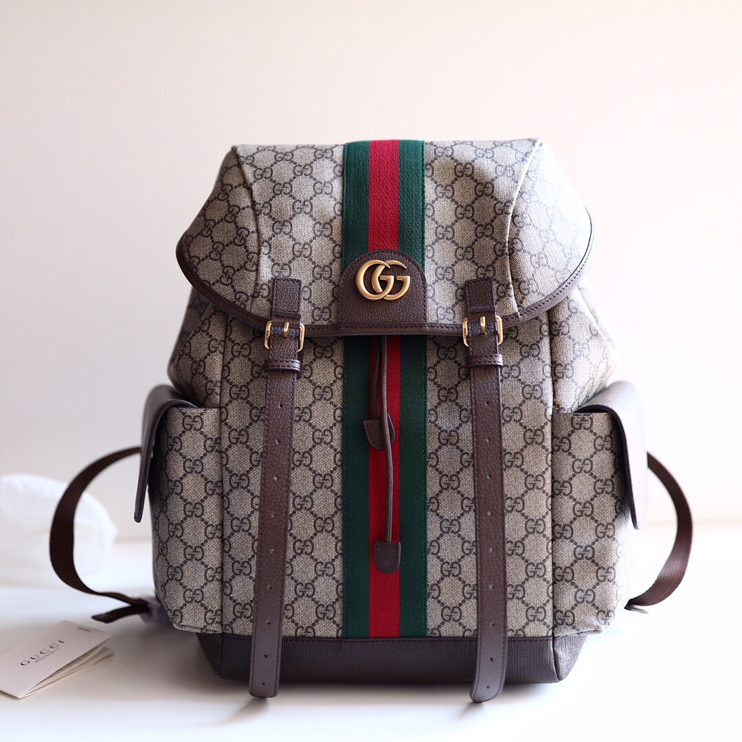 Gucci Wholesale High-end women Fashion GG bag backpackBags Phone pocket DesignerBag Leather Retro Classic pattern, Deep brown
Gucci Wholesale High-end women Fashion GG bag backpackBags Phone pocket DesignerBag Leather Retro Classic pattern, Deep brown