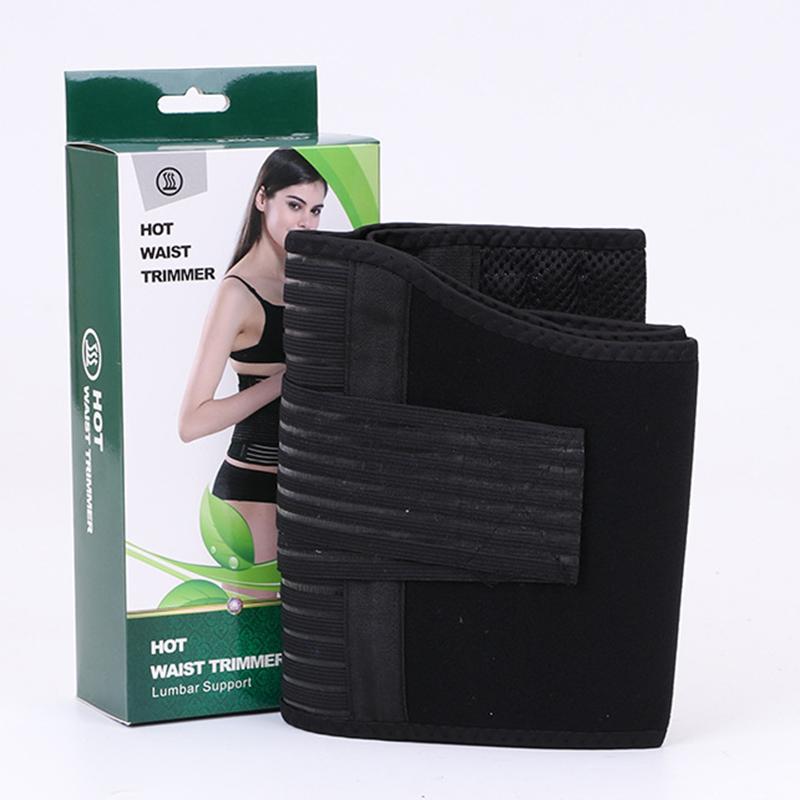 Waist Support Adjustable Neoprene Double Pull Lumbar Lower Brace Pain Relief Band Unisex Back Belt 92CM
Waist Support Adjustable Neoprene Double Pull Lumbar Lower Brace Pain Relief Band Unisex Back Belt 92CM