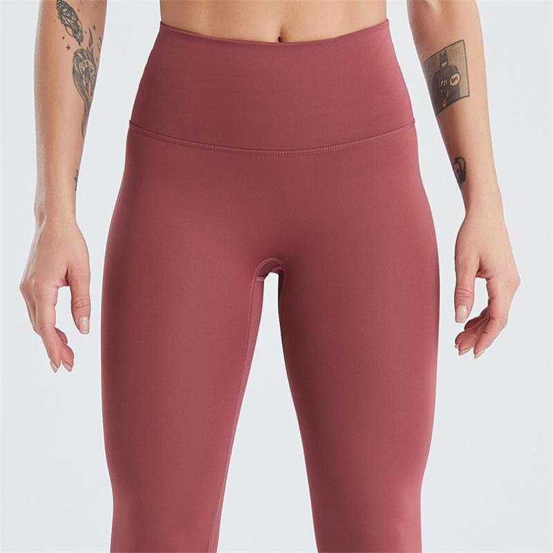 Yoga Outfit CKAHSBI Solid Fashion Sport Fitness Trousers Gym Clothing Elastic Pants Stretch Casual Sexy High Waist Leggins Women
Yoga Outfit CKAHSBI Solid Fashion Sport Fitness Trousers Gym Clothing Elastic Pants Stretch Casual Sexy High Waist Leggins Women