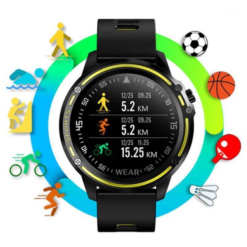 Smart Bracts Hommes Femmes Sport Podomètre Montre Life Imperméable Fitness Tracker Cardice Récompense Moniteur Fashion Horloge Smartwatch 20211