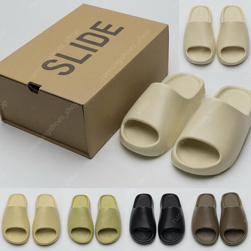 With Box 2021 Classic Slippers sandals shoes Foam Runner Graffiti Bone White Resin Desert Sand Rubber Earth Brown Men Women Beach Sneakers, Black
With Box 2021 Classic Slippers sandals shoes Foam Runner Graffiti Bone White Resin Desert Sand Rubber Earth Brown Men Women Beach Sneakers, Black