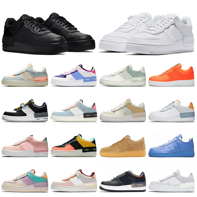 airforce air force designer men women casual shoes shadow triple black white platform off Tropical Twist Spruce Aura trainers outdoor sneakers sports, D18 36-40 light arctic rose
airforce air force designer men women casual shoes shadow triple black white platform off Tropical Twist Spruce Aura trainers outdoor sneakers sports, D18 36-40 light arctic rose