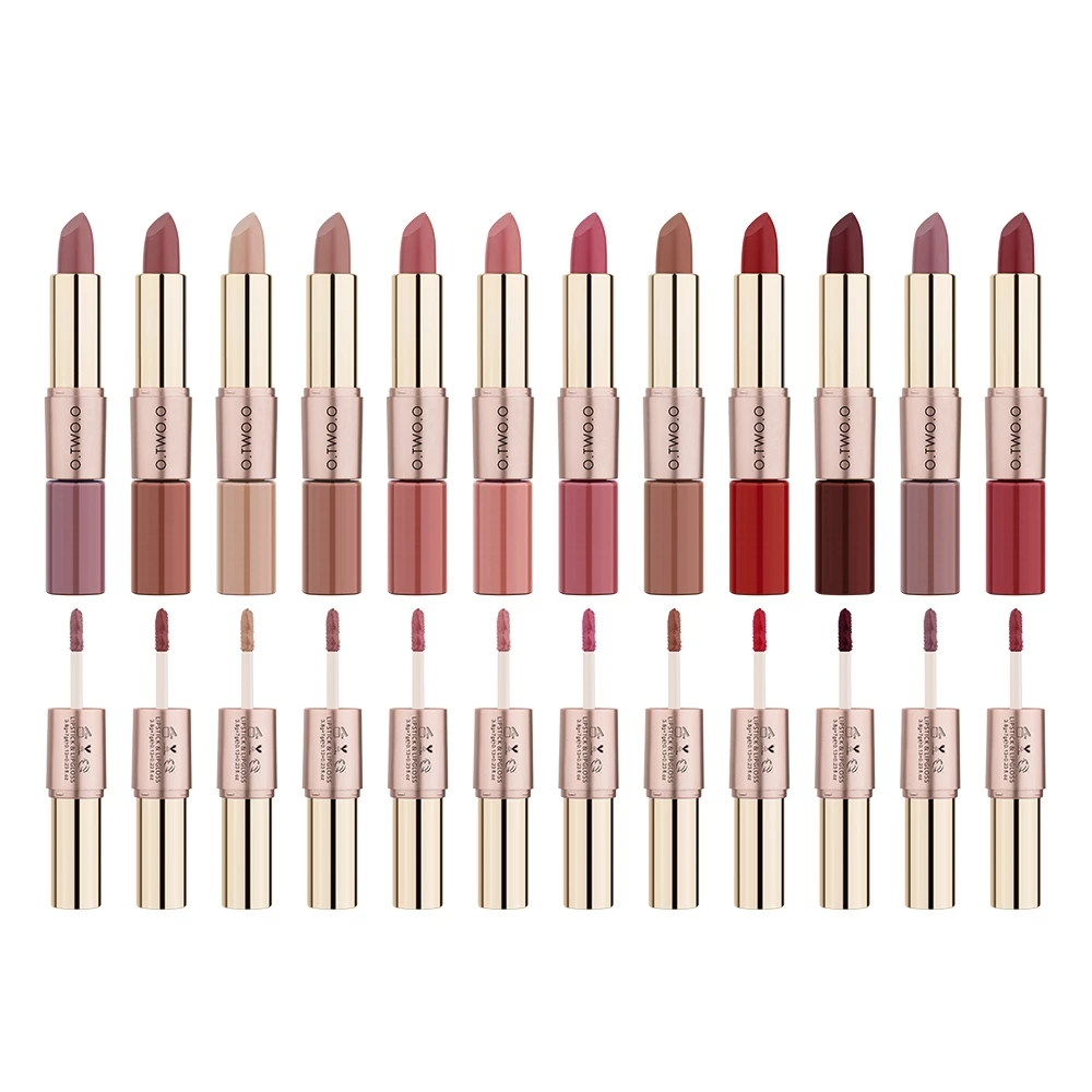 Wholesale 12 Colors Lips Makeup Lipstick Lip Gloss Long Lasting Moisture Cosmetic Red Matte Make Up Tools Waterproof, As picture
Wholesale 12 Colors Lips Makeup Lipstick Lip Gloss Long Lasting Moisture Cosmetic Red Matte Make Up Tools Waterproof, As picture