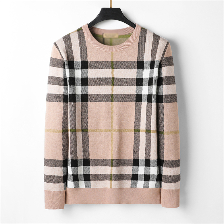 2021 Designer Men's Sweater Fashion high quality casual European and American edition round neck long sleeve sweater@12, Khaki
2021 Designer Men's Sweater Fashion high quality casual European and American edition round neck long sleeve sweater@12, Khaki