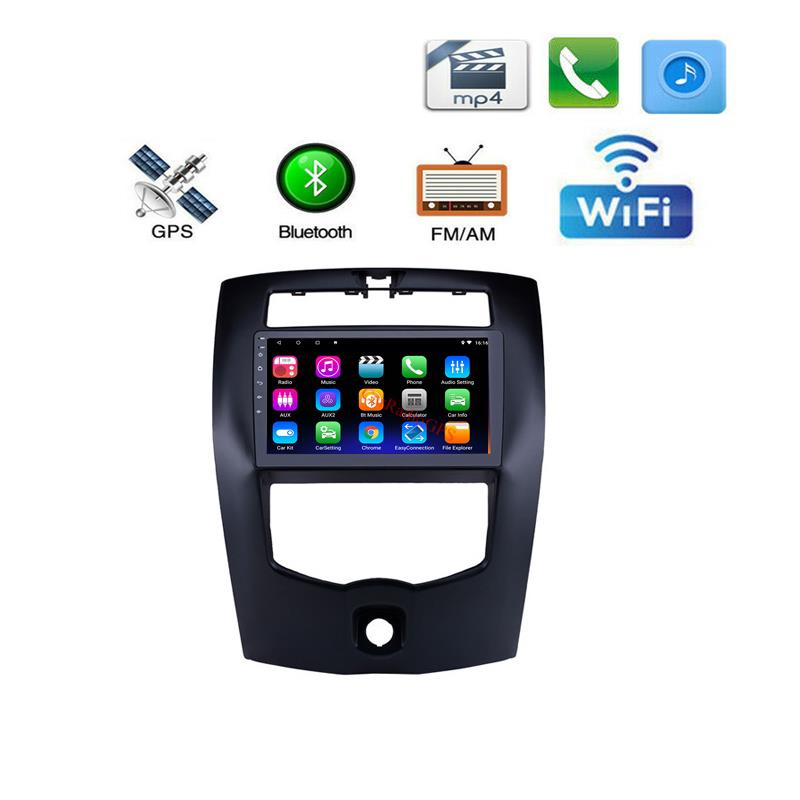 Android Car dvd Radio Player for Nissan LIVINA 2013-2016 with GPS USB WIFI support SWC Carplay TPMS OBD 10.1 inch