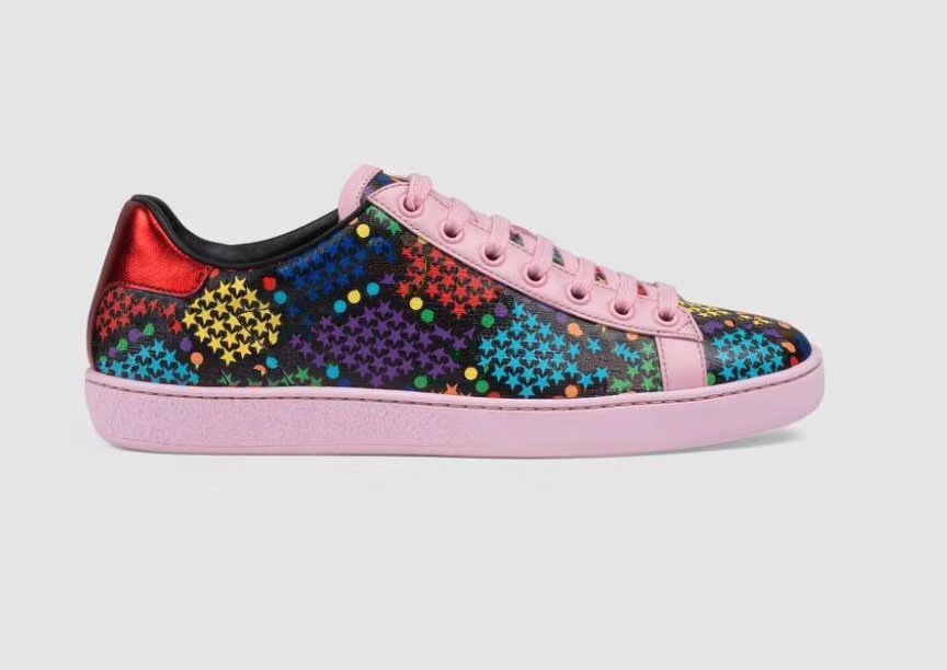 2021 Women Men StarMesh Leather Camouflage Studded Combo Stars Rock And Runner Metallic Lace-up Shoes 35-46 RD002
2021 Women Men StarMesh Leather Camouflage Studded Combo Stars Rock And Runner Metallic Lace-up Shoes 35-46 RD002