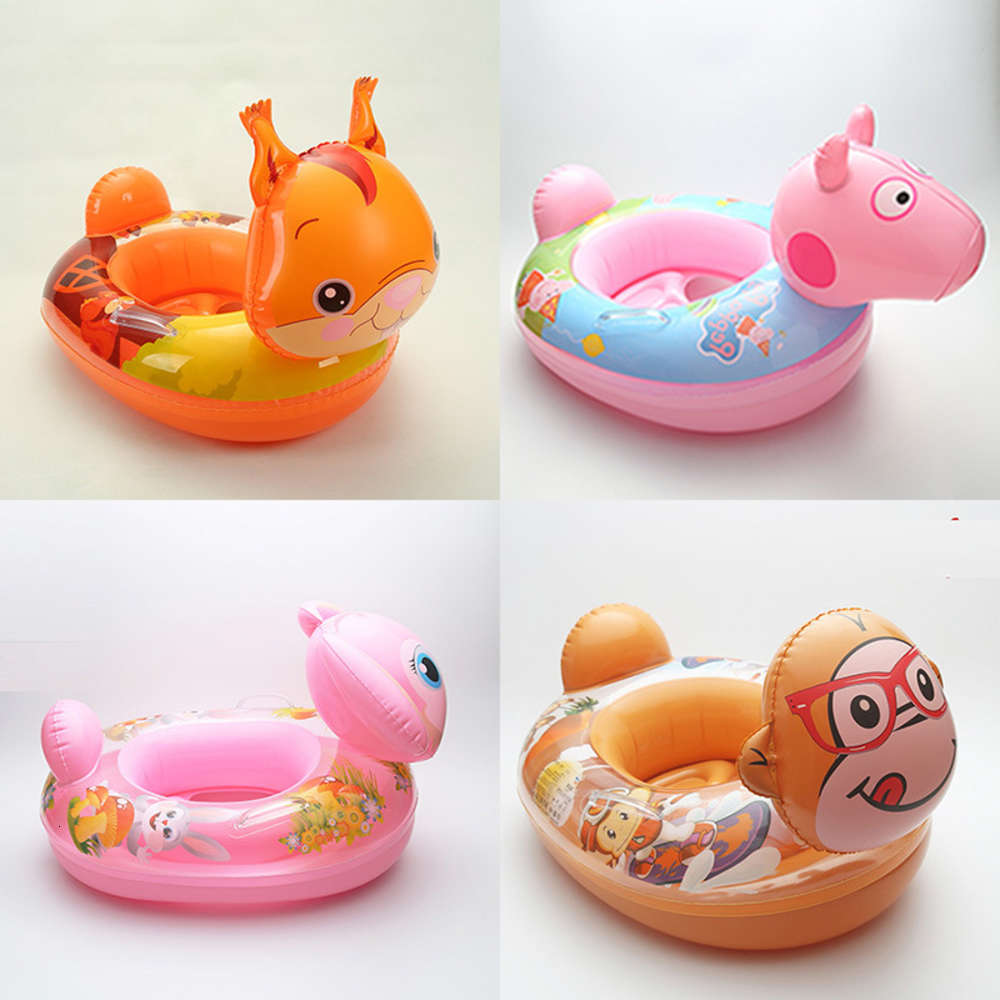 Swimming ring Inflatable baby swimming seat for boys and girls
Swimming ring Inflatable baby swimming seat for boys and girls