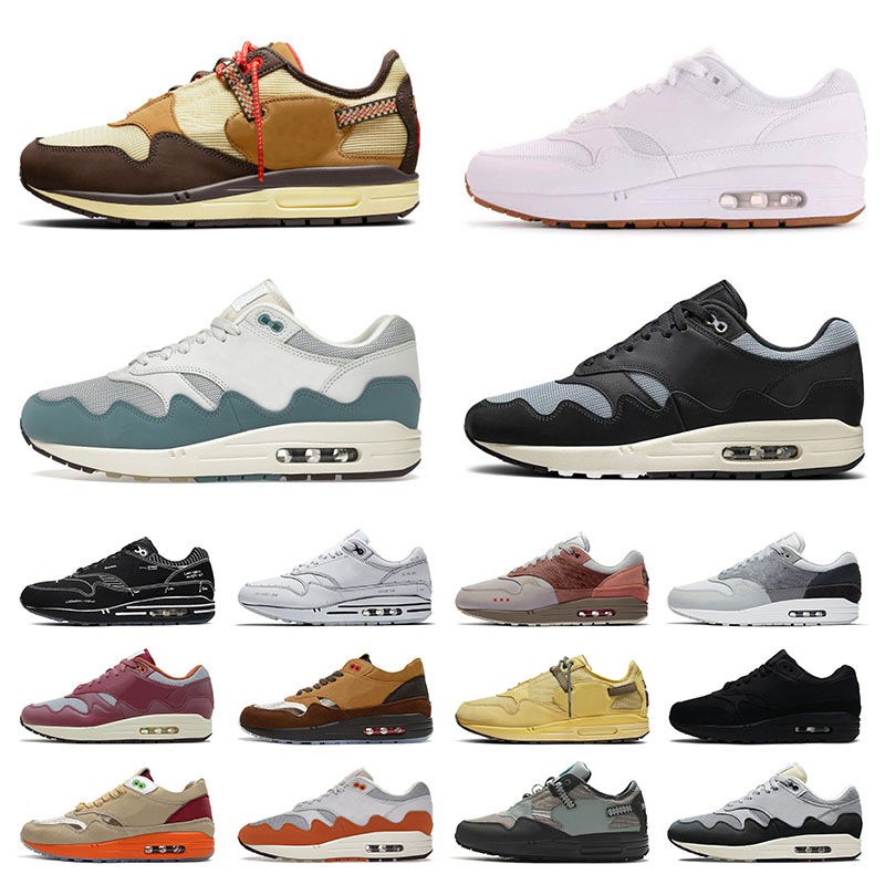 Patta Waves 1 87 Original OG Running Shoes For Mens Sports Sneakers Kiss Of Death Black Schematic University Blue Unc Men Women Designer Trainers, # patta waves monarch
Patta Waves 1 87 Original OG Running Shoes For Mens Sports Sneakers Kiss Of Death Black Schematic University Blue Unc Men Women Designer Trainers, # patta waves monarch