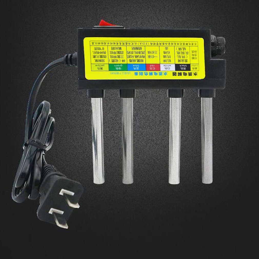 Hot World Wide News Electrolyzer Water Electrolysis apparatus Tds Water Quality Tests 220V