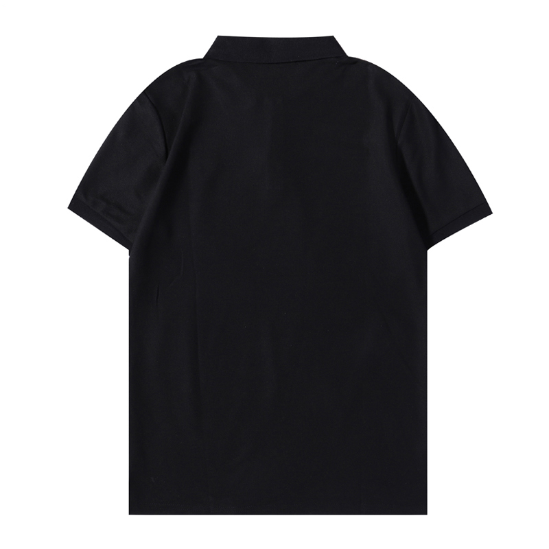 spring luxury italy tee t-shirt designer spolo shirts high street embroidery garter snakes little bee printing clothing mens polo shir, Black;brown
spring luxury italy tee t-shirt designer spolo shirts high street embroidery garter snakes little bee printing clothing mens polo shir, Black;brown