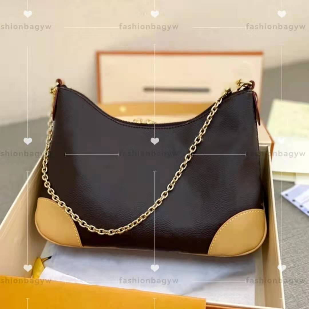 Designer boulogne croissant middle chain crossbody bag Classic design leather women tramp tote high quality shoulder bags elegant woman handbag purse, 111111111
Designer boulogne croissant middle chain crossbody bag Classic design leather women tramp tote high quality shoulder bags elegant woman handbag purse, 111111111
