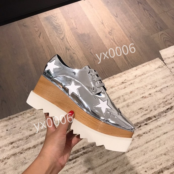 2022 Desinger Women Casual Shoes Monolith Triangle Logo Black Shoe Increase Platform Sneakers Cloudbust Classic Patent Matte Loaf High jx210202, Choose the color
2022 Desinger Women Casual Shoes Monolith Triangle Logo Black Shoe Increase Platform Sneakers Cloudbust Classic Patent Matte Loaf High jx210202, Choose the color