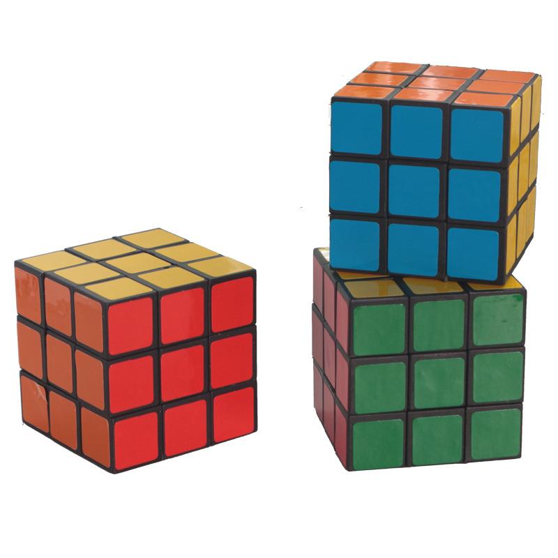 Educational Puzzle Game Size Learning 3cm Magic Rubik Gift Cube Mini Good Toys Toy Decompression Kids Small Rgllr
Educational Puzzle Game Size Learning 3cm Magic Rubik Gift Cube Mini Good Toys Toy Decompression Kids Small Rgllr