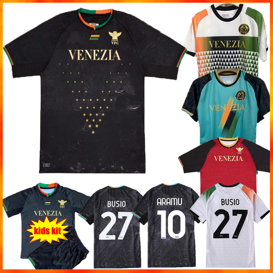 21 22 Venezia soccer Jerseys men kids kit top thai quality ARAMU FORTE Fiordilino PERETZ HEYMANS TESSMANN CRNIGOI 2021 2022 MARIANO Johnsen MAZZOCCHI football shirt, 21/22 home+patch
21 22 Venezia soccer Jerseys men kids kit top thai quality ARAMU FORTE Fiordilino PERETZ HEYMANS TESSMANN CRNIGOI 2021 2022 MARIANO Johnsen MAZZOCCHI football shirt, 21/22 home+patch