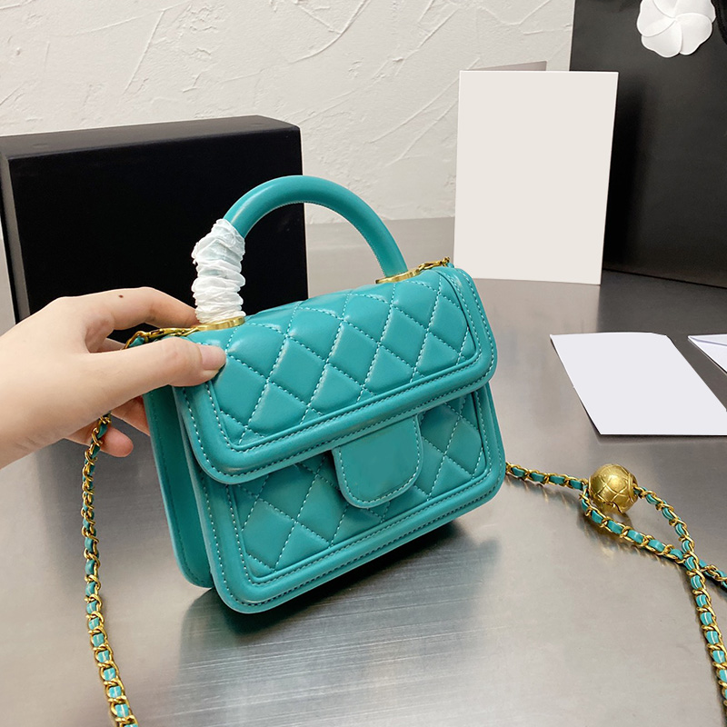 2021 Fall Womens Luxury Designer Classic Mini Flap Bags Co Top Handle Totes Quilted Matelasse Chians Crossbody Shoulder Cosmetic Little
2021 Fall Womens Luxury Designer Classic Mini Flap Bags Co Top Handle Totes Quilted Matelasse Chians Crossbody Shoulder Cosmetic Little